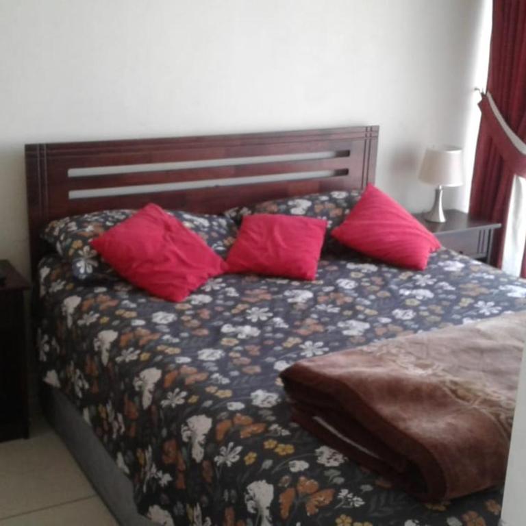 Departamentos ARAYA 2 - Apartamento de 1 dormitorio - 6