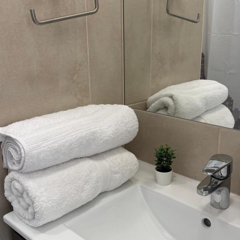 Duna & Mar I Concon - Two-Bedroom Standard Apartment - 13