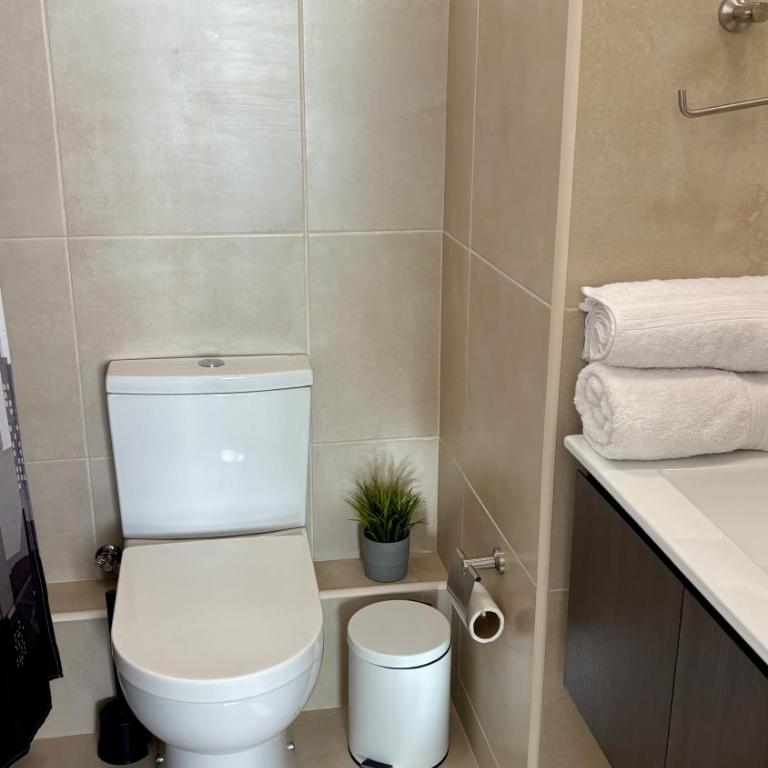 Duna & Mar I Concon - Two-Bedroom Standard Apartment - 14
