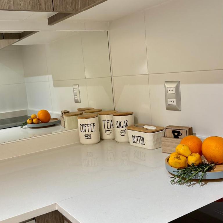 Duna & Mar I Concon - Two-Bedroom Standard Apartment - 7