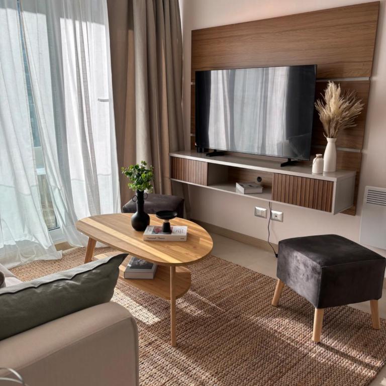 Duna & Mar I Concon - Two-Bedroom Standard Apartment - 6