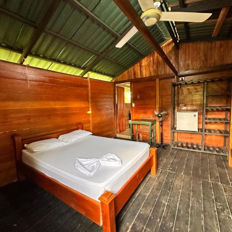 Casa Cachalote - Habitación Compartida Mixta - 1