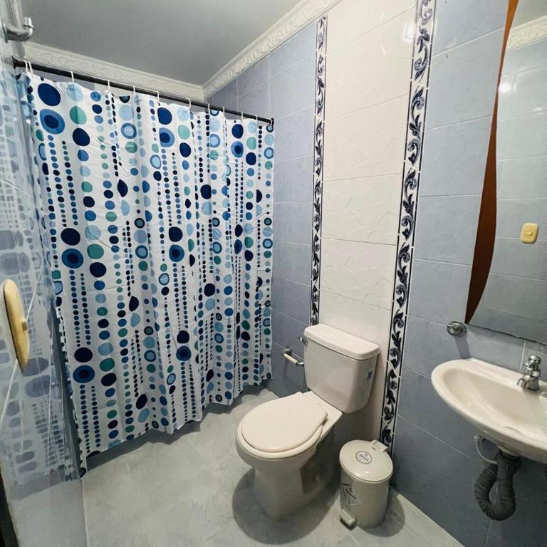 casa pisciotti - One-Bedroom Apartment - 3