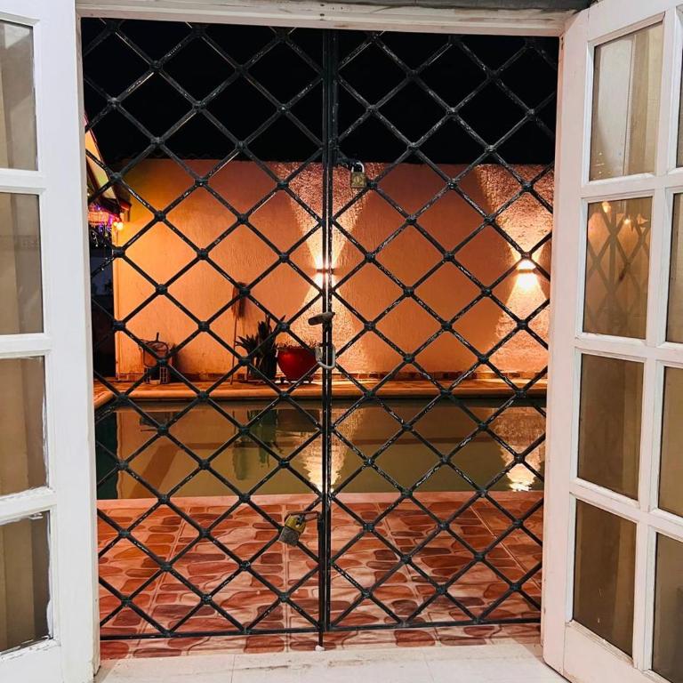 casa pisciotti - One-Bedroom Apartment - 4