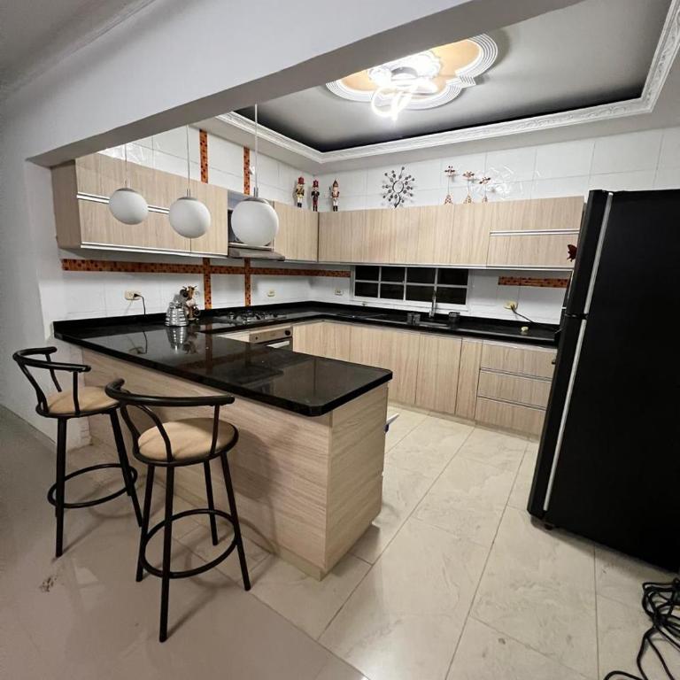 casa pisciotti - One-Bedroom Apartment - 5