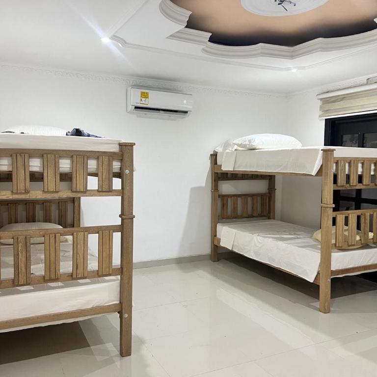 casa pisciotti - One-Bedroom Apartment - 6