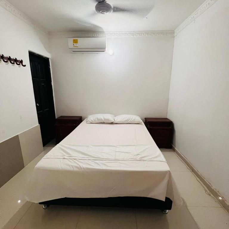 casa pisciotti - One-Bedroom Apartment - 8