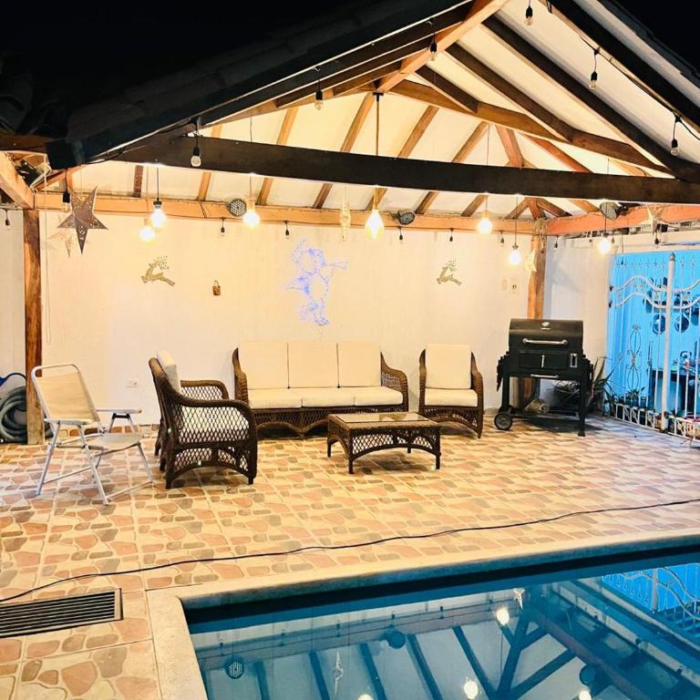 casa pisciotti - One-Bedroom Apartment - 9