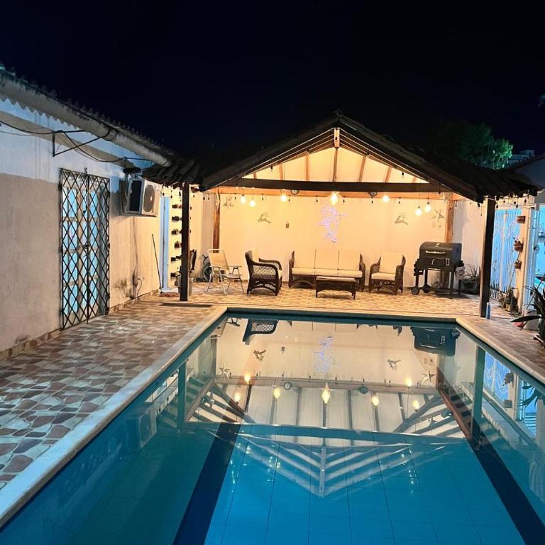 casa pisciotti - One-Bedroom Apartment - 10