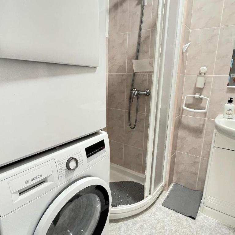 Blue Sea Studio Costa del Sol 24-hour Reception Pool - Apartamento Estudio - 1 cama doble - 15