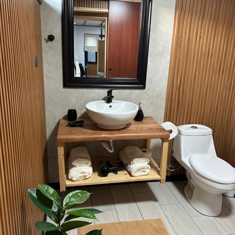 Motherhome - Apartamento - Planta baja - 5