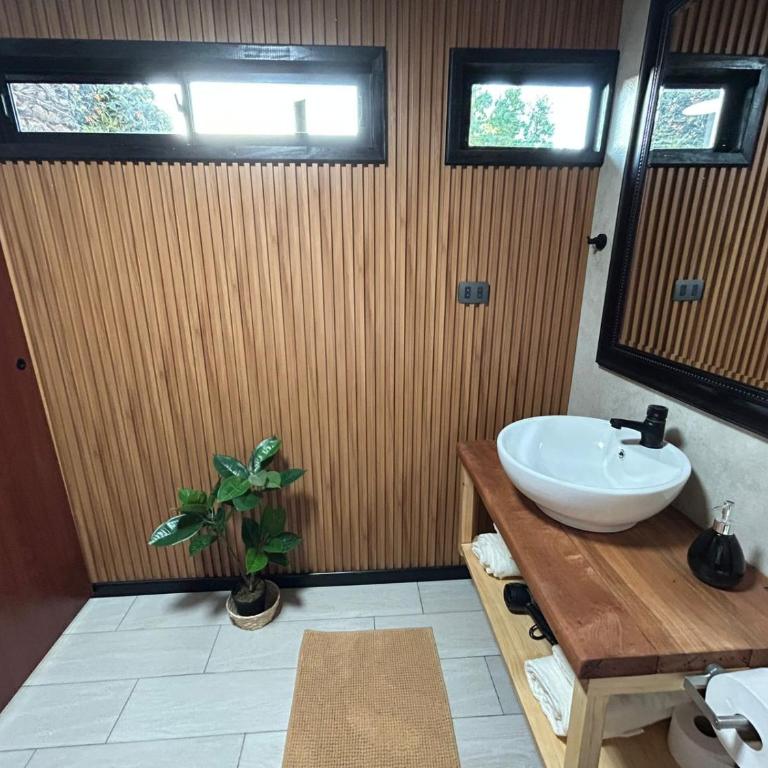 Motherhome - Apartamento - Planta baja - 11