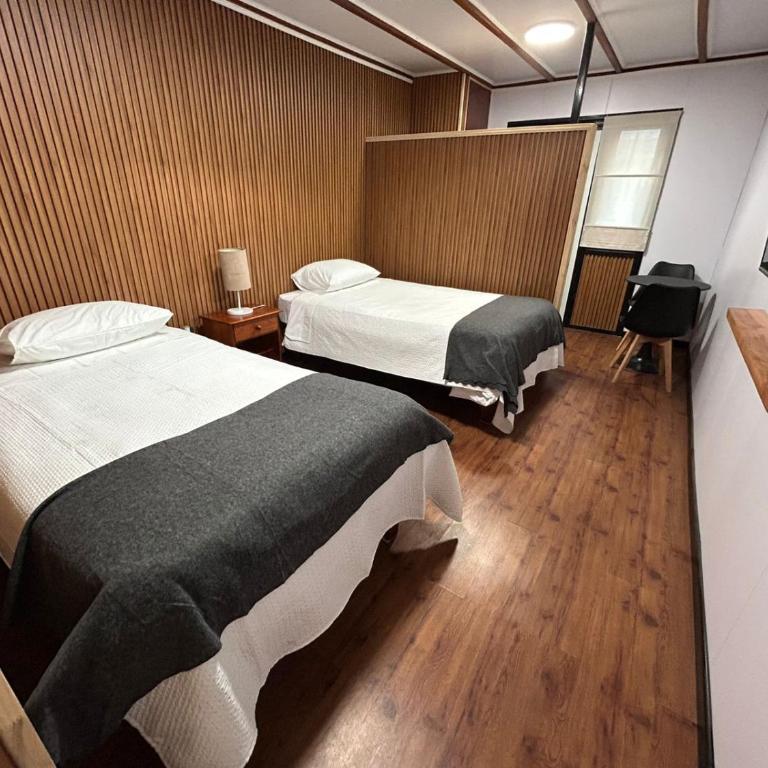 Motherhome - Apartamento - Planta baja - 22