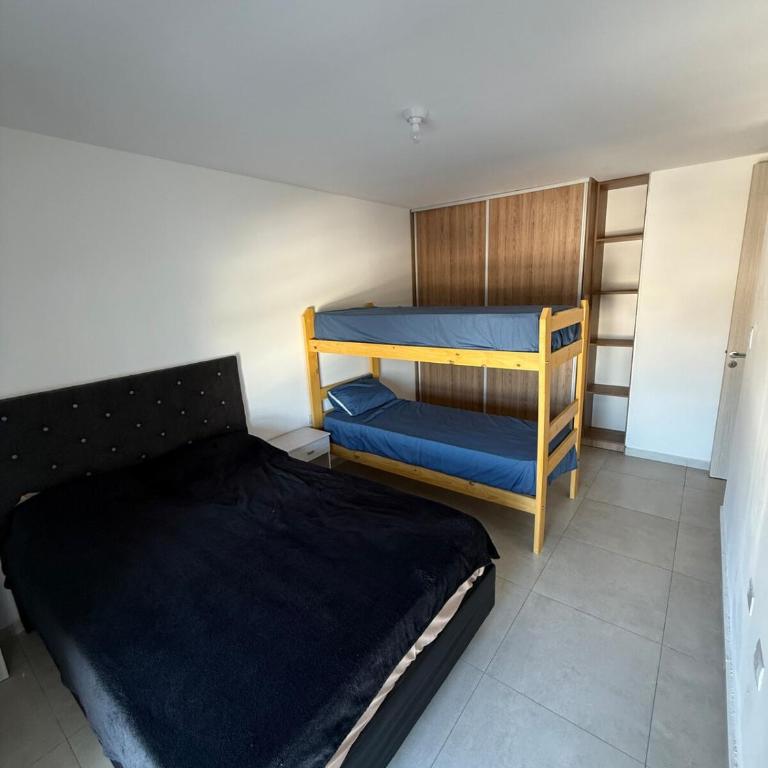 Departamento en pleno centro con todas las comodidades - One-Bedroom Apartment - 10