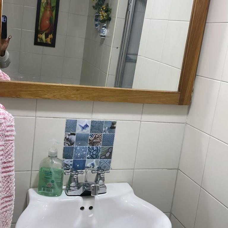 Sientase como en casa - Single Room - 5