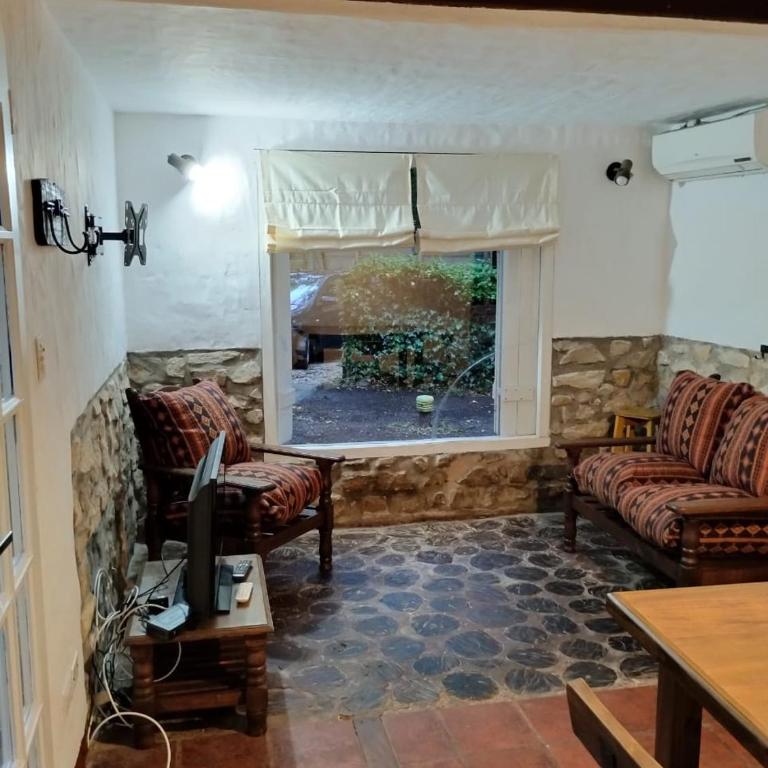 Casa alameda - Two-Bedroom House - 2