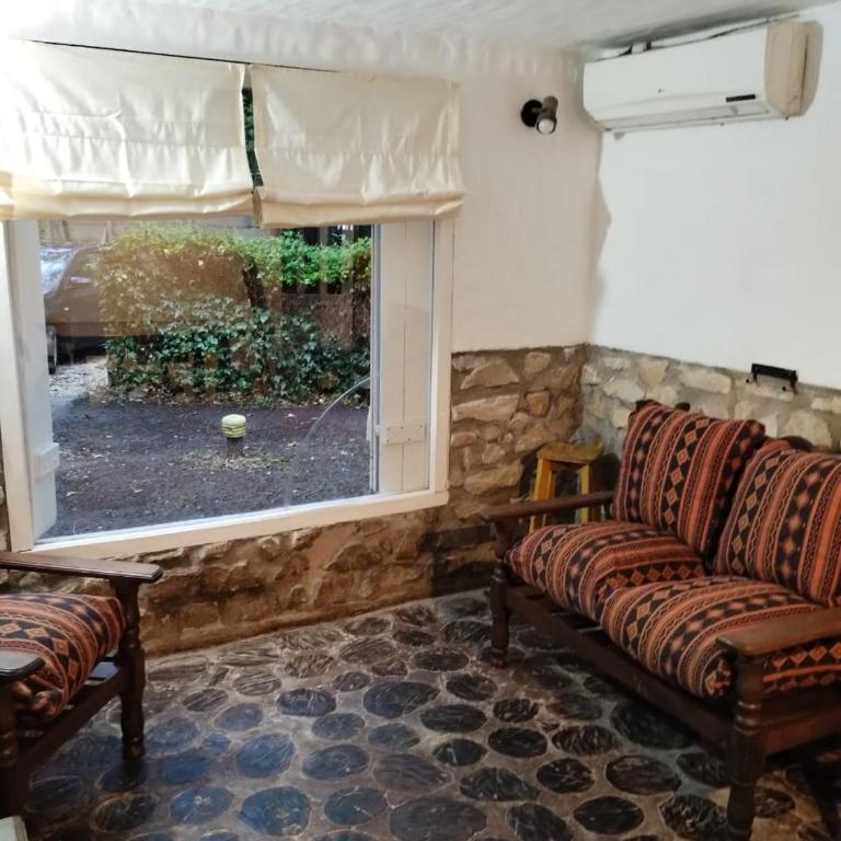 Casa alameda - Two-Bedroom House - 3
