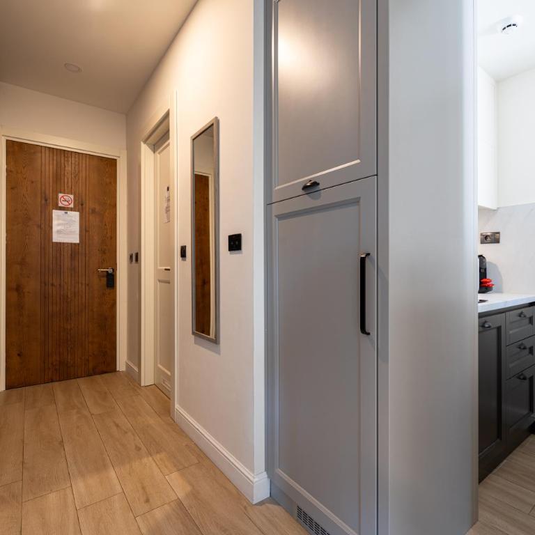 Invictus Hotel - Junior Suite sa Pogledom na Planinu - 10