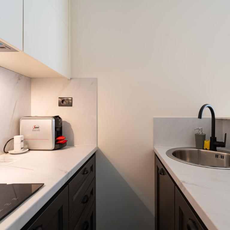 Invictus Hotel - Junior Suite sa Pogledom na Planinu - 7