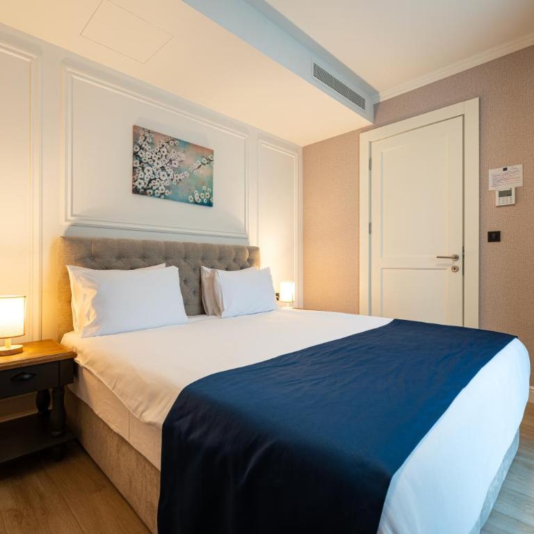 Invictus Hotel - Junior Suite sa Pogledom na Planinu - 6