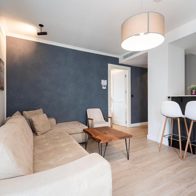 Invictus Hotel - Junior Suite sa Pogledom na Planinu - 4