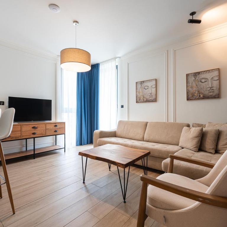 Invictus Hotel - Junior Suite sa Pogledom na Planinu - 8