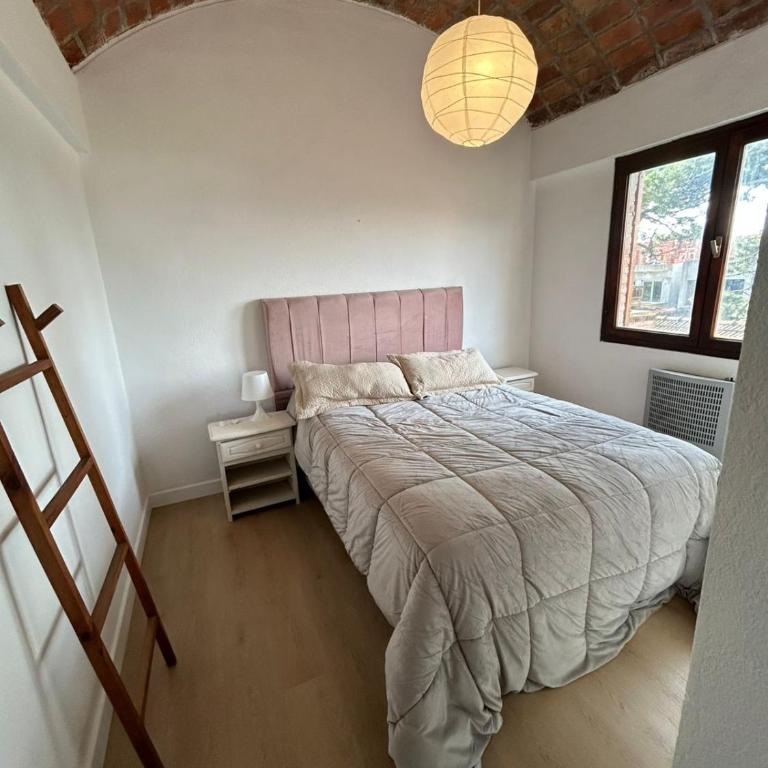 aba casa estudio - Apartamento de 1 dormitorio - 9
