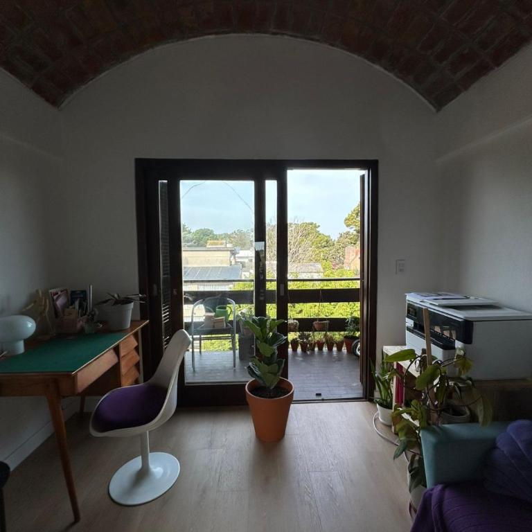 aba casa estudio - Apartamento de 1 dormitorio - 13