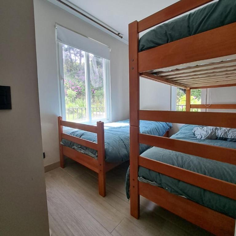 Playa y resort en campo de golf, Costa Cachagua - Apartment - 10