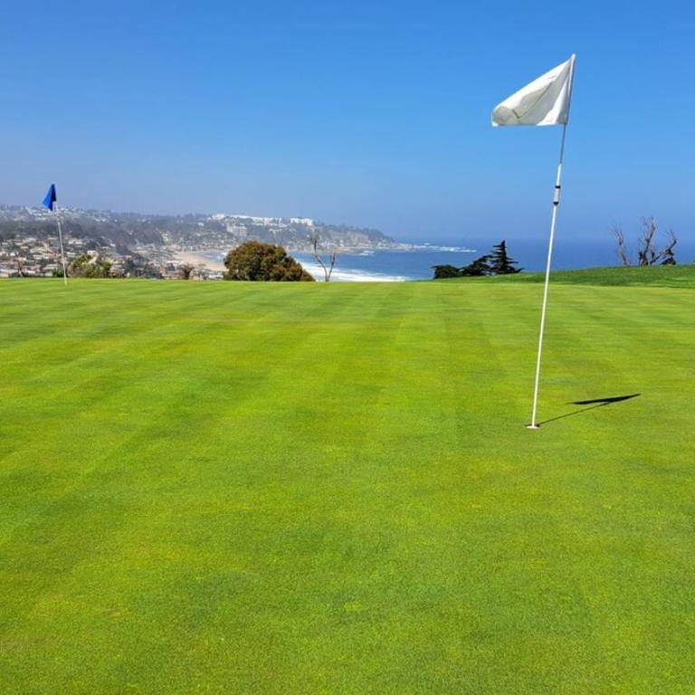 Playa y resort en campo de golf, Costa Cachagua - Apartment - 15
