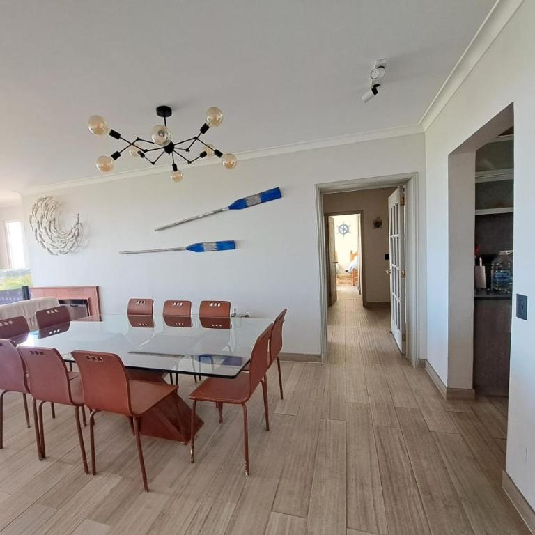 Playa y resort en campo de golf, Costa Cachagua - Apartment - 16