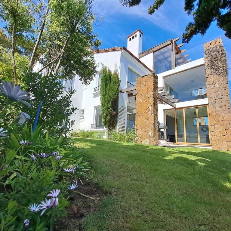 Playa y resort en campo de golf, Costa Cachagua - Apartment - 23