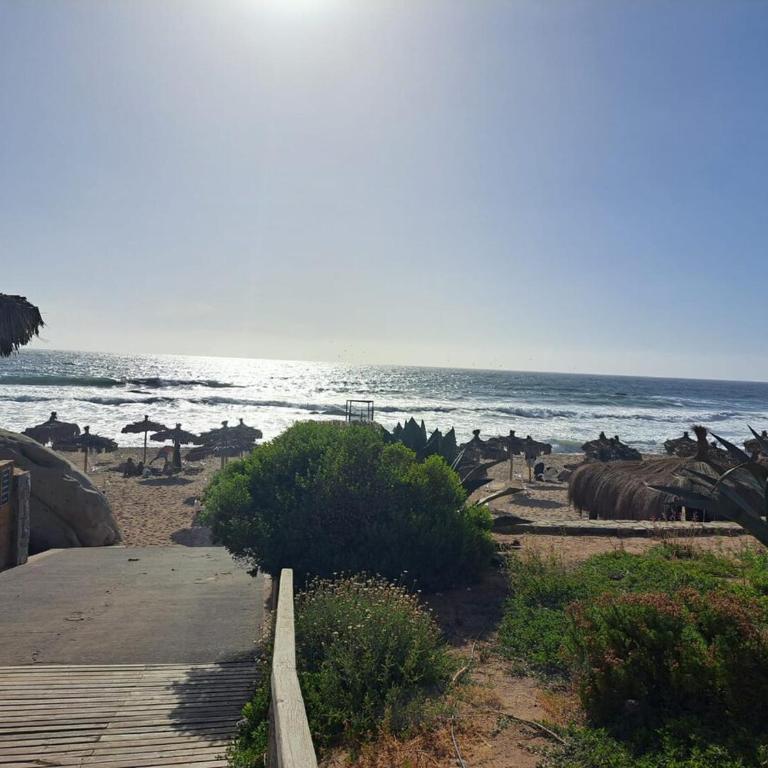 Playa y resort en campo de golf, Costa Cachagua - Apartment - 25