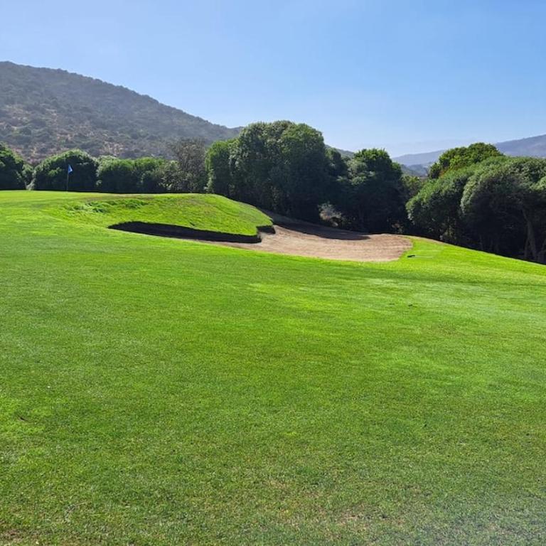 Playa y resort en campo de golf, Costa Cachagua - Apartment - 31