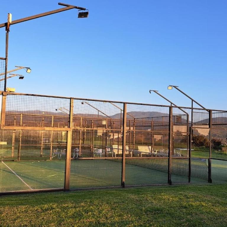 Playa y resort en campo de golf, Costa Cachagua - Apartment - 35
