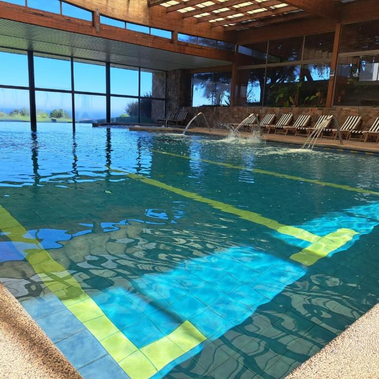Playa y resort en campo de golf, Costa Cachagua - Apartment - 39