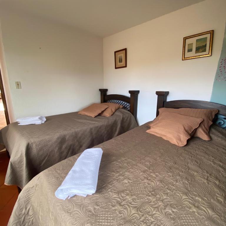 Agroturismo Villa Maria - Casa de 6 dormitorios - 21