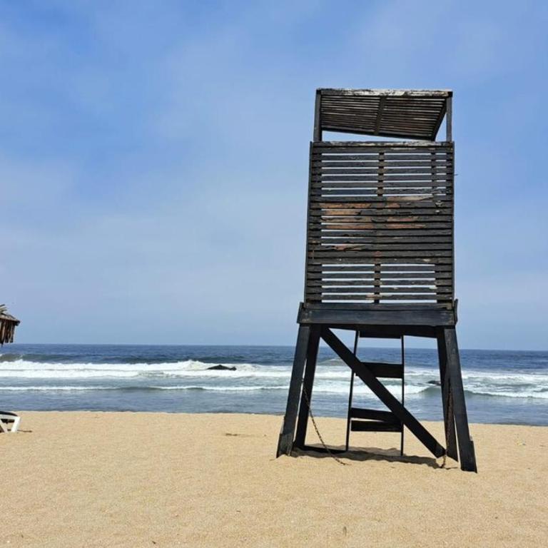 Playa y resort en campo de golf, Costa Cachagua - Apartment - 42