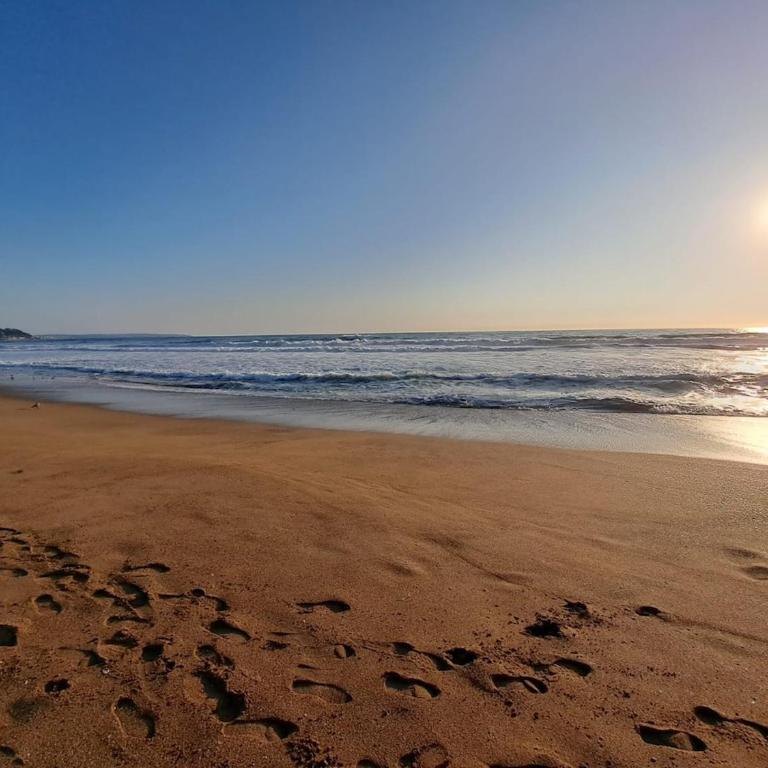Playa y resort en campo de golf, Costa Cachagua - Apartment - 43