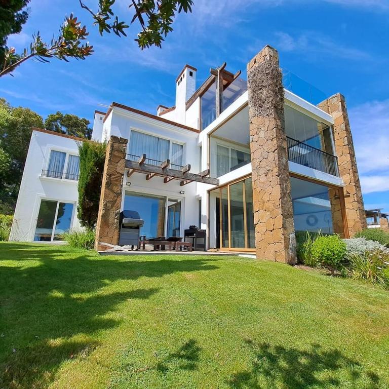 Playa y resort en campo de golf, Costa Cachagua - Apartment - 44