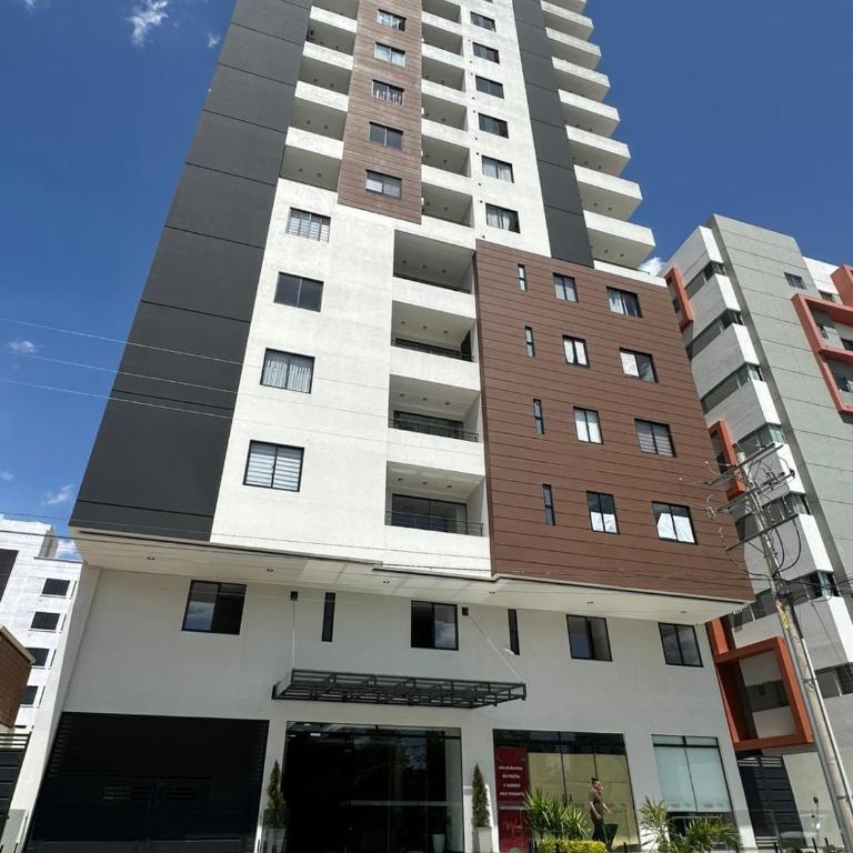 Monoambiente moderno y ubicación ideal - One-Bedroom Apartment - 5