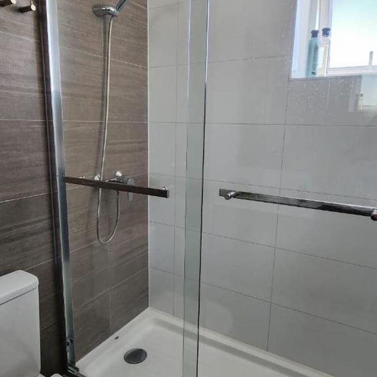 Península, frente al mar, 1 dormitorio, 2 camas - Apartamento de 1 dormitorio - 6