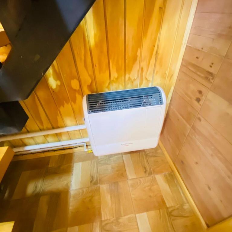 Departamento interior - Apartamento de 1 dormitorio - 6