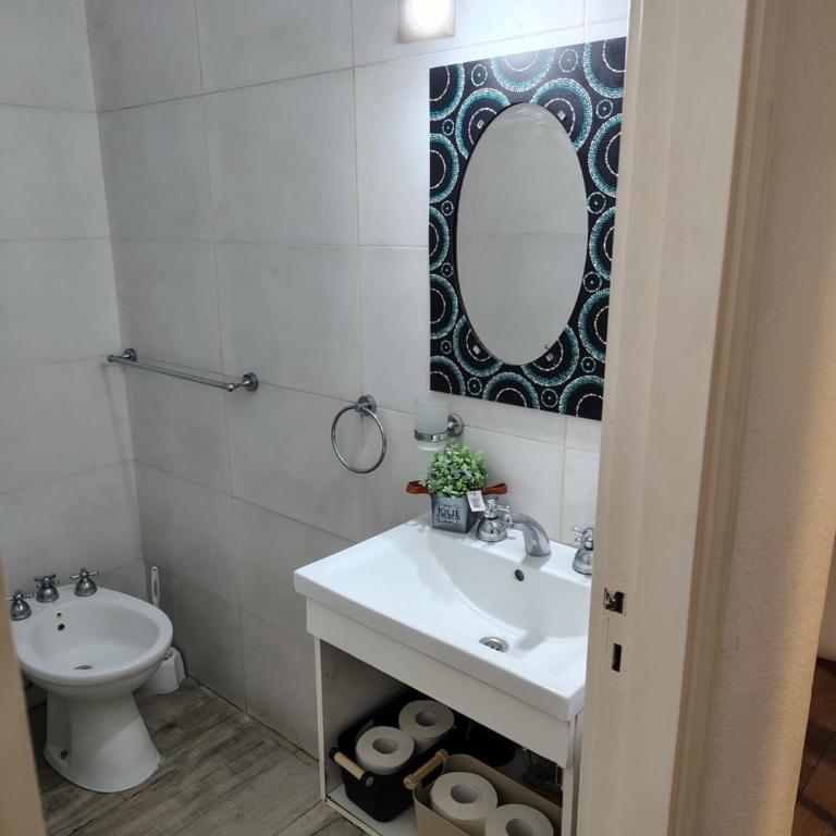 Milugarmdq - Apartamento de 1 dormitorio - 2