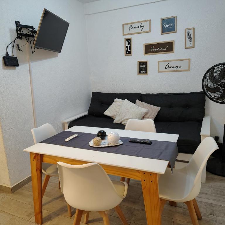 Milugarmdq - Apartamento de 1 dormitorio - 3