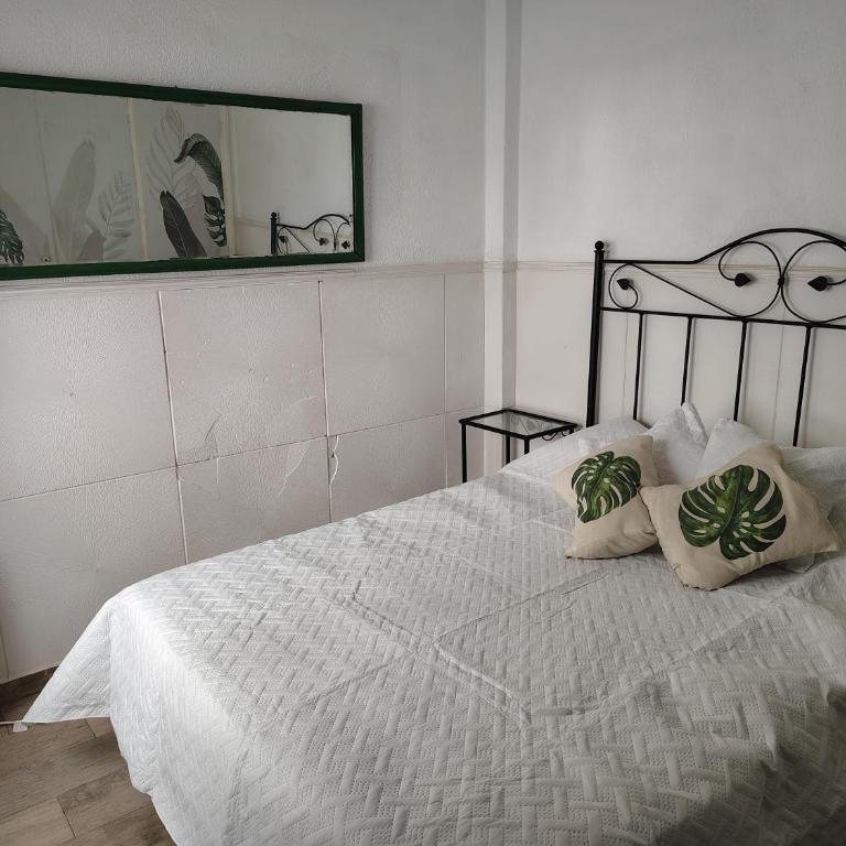 Milugarmdq - Apartamento de 1 dormitorio - 5