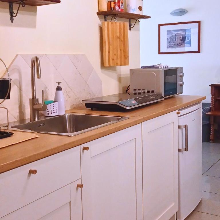 Casa Terracotta - Three-Bedroom House - 4