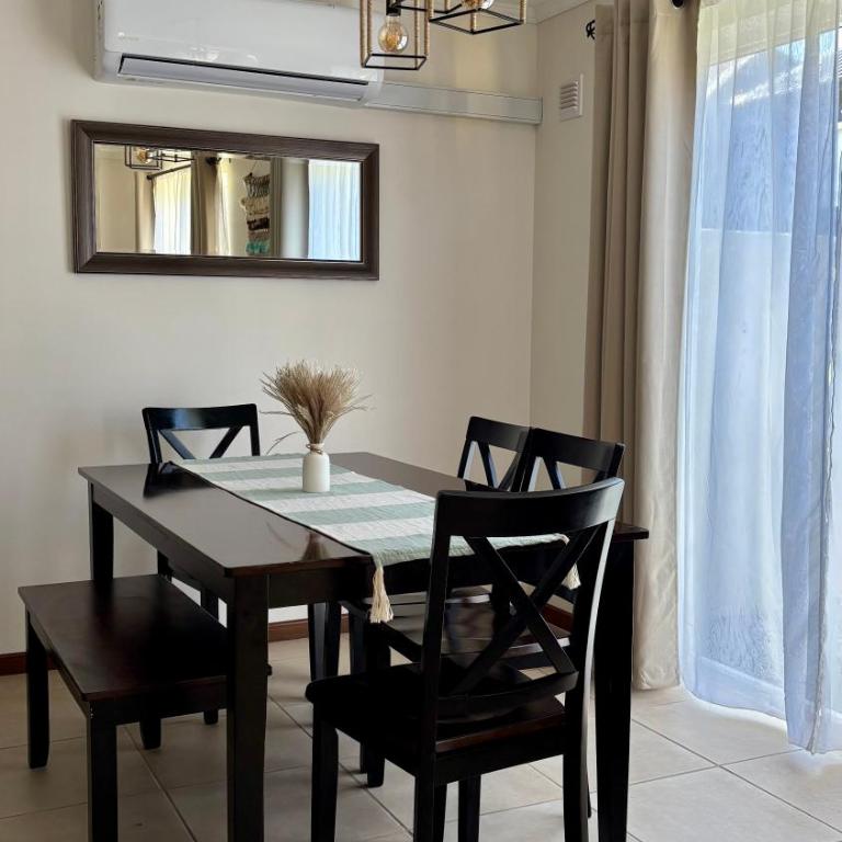 Refugio de Aves Bienvenido a tu hogar en Pucón - Casa de 3 dormitorios - 3