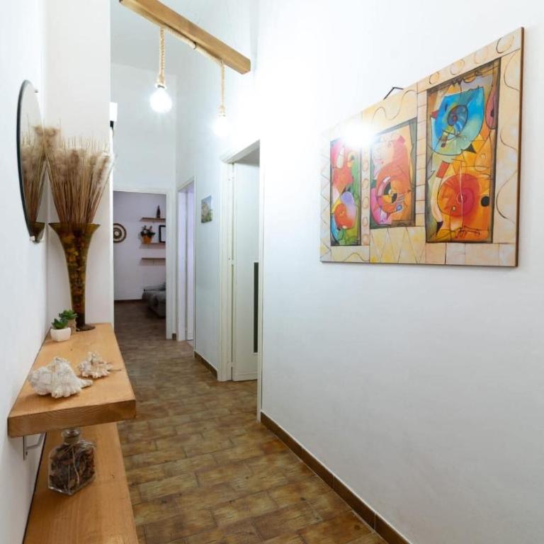 Sole d'Occidente - Casa con 3 Camere da Letto - 20