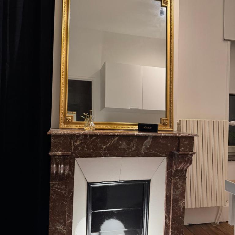 La suite du parc 1 - Appartamento con 1 Camera da Letto - 5